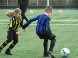 S.K.N.W.K. JO11-1JM - Tholense Boys JO11-2 (competitie) 2024-2025 (2e fase) (150/171)